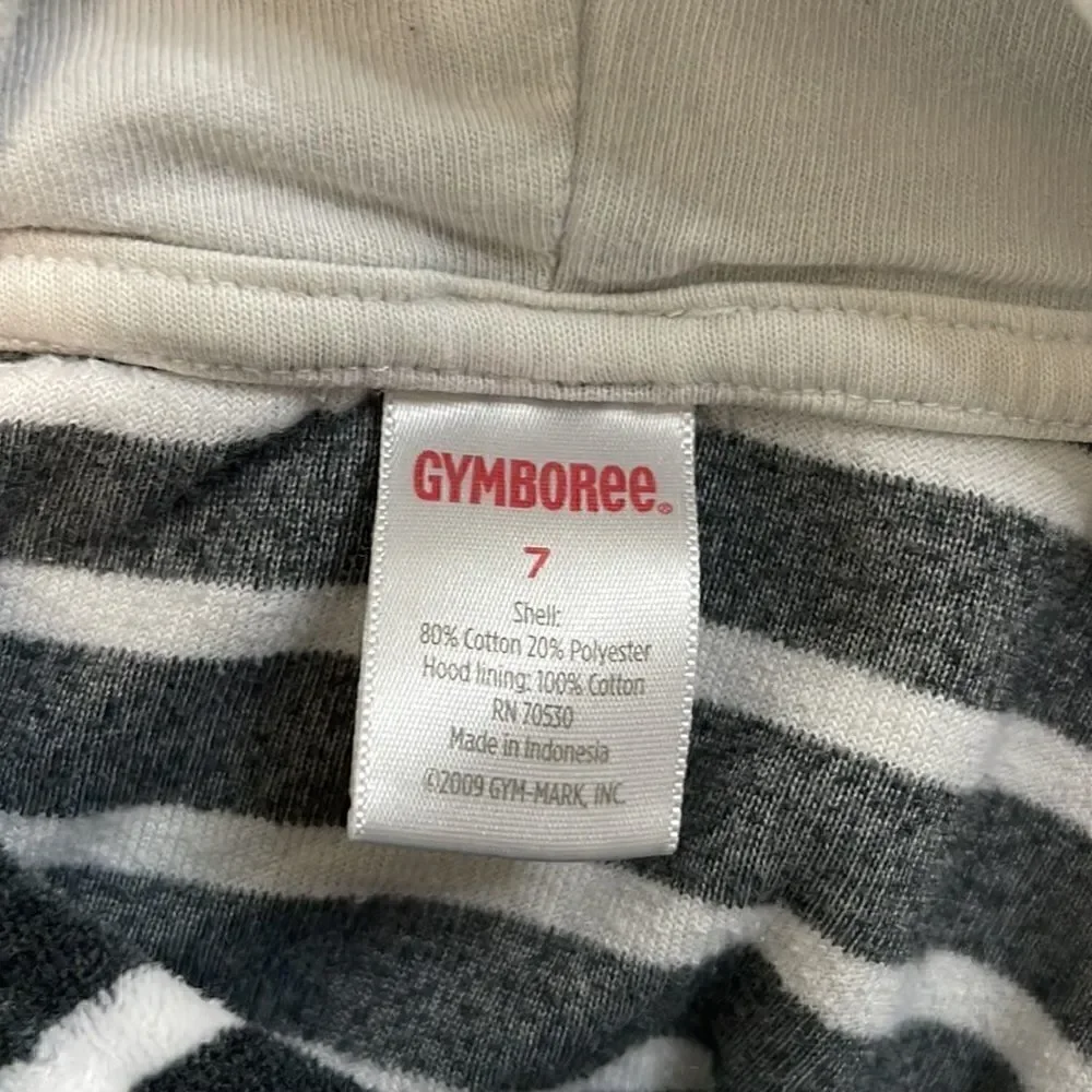 🌻3/20🌻 Gymboree striped dress.  Size 7.